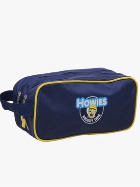 Howies Hockey Tape Accessory Bag - Gear and Equipment Organizer NEW